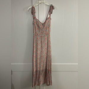 Reformation Nikita dress